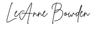 LeAnne Bowden